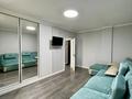 1-бөлмелі пәтер · 42 м² · 6/6 қабат, мкр Жулдыз-1 26д, бағасы: 23 млн ₸ в Алматы, Турксибский р-н