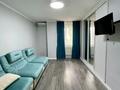 1-бөлмелі пәтер · 42 м² · 6/6 қабат, мкр Жулдыз-1 26д, бағасы: 23 млн ₸ в Алматы, Турксибский р-н — фото 3