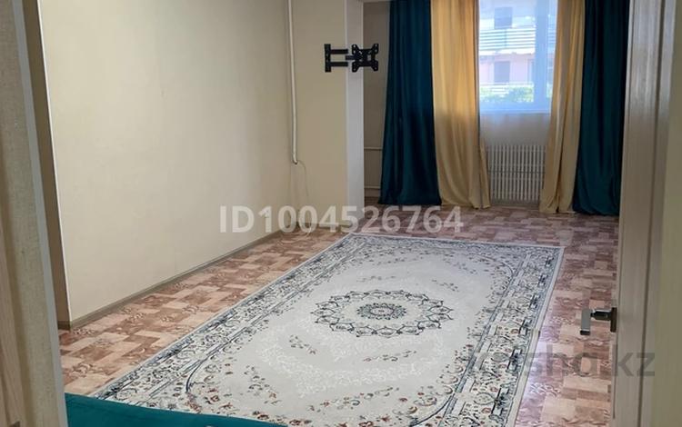 3-комнатная квартира · 57 м² · 3/5 этаж, 6-й мкр 31 за 130 000 ₸ в Актау — фото 2