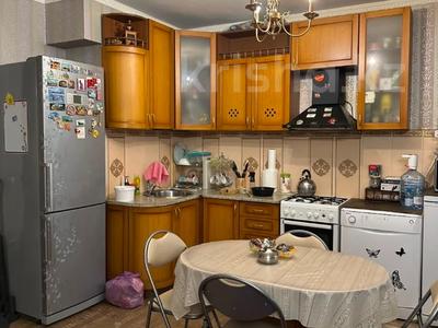 3-комнатная квартира · 97 м² · 4/10 этаж, Куйши Дина 25/1 за 37.5 млн ₸ в Астане, Алматы р-н