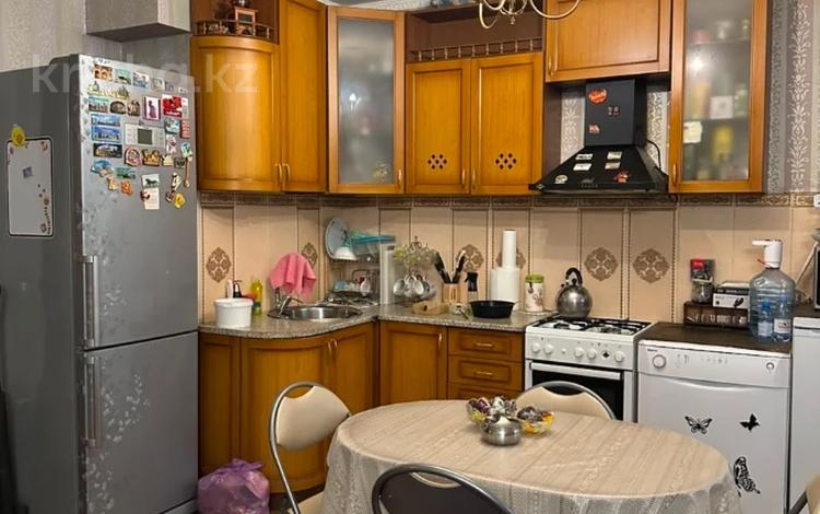 3-комнатная квартира · 97 м² · 4/10 этаж, Куйши Дина 25/1 за 37.5 млн ₸ в Астане, Алматы р-н — фото 19