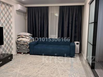 2-комнатная квартира · 65 м² · 7/12 этаж, мкр Калкаман-2, Абишева 36/1, 36/3,36/8, 36/5, 36/12-13, 36/6-9 за 38.5 млн ₸ в Алматы, Наурызбайский р-н