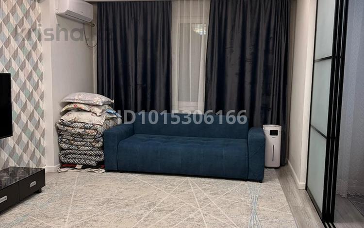 2-комнатная квартира · 65 м² · 7/12 этаж, мкр Калкаман-2, Абишева 36/1, 36/3,36/8, 36/5, 36/12-13, 36/6-9 за 38.5 млн ₸ в Алматы, Наурызбайский р-н — фото 2