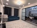 2-комнатная квартира · 65 м² · 7/12 этаж, мкр Калкаман-2, Абишева 36/1, 36/3,36/8, 36/5, 36/12-13, 36/6-9 за 38.5 млн ₸ в Алматы, Наурызбайский р-н — фото 12