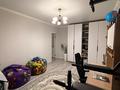 2-комнатная квартира · 65 м² · 7/12 этаж, мкр Калкаман-2, Абишева 36/1, 36/3,36/8, 36/5, 36/12-13, 36/6-9 за 38.5 млн ₸ в Алматы, Наурызбайский р-н — фото 18