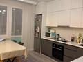 2-комнатная квартира · 65 м² · 7/12 этаж, мкр Калкаман-2, Абишева 36/1, 36/3,36/8, 36/5, 36/12-13, 36/6-9 за 38.5 млн ₸ в Алматы, Наурызбайский р-н — фото 2