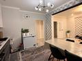 2-комнатная квартира · 65 м² · 7/12 этаж, мкр Калкаман-2, Абишева 36/1, 36/3,36/8, 36/5, 36/12-13, 36/6-9 за 38.5 млн ₸ в Алматы, Наурызбайский р-н — фото 4