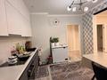 2-комнатная квартира · 65 м² · 7/12 этаж, мкр Калкаман-2, Абишева 36/1, 36/3,36/8, 36/5, 36/12-13, 36/6-9 за 38.5 млн ₸ в Алматы, Наурызбайский р-н — фото 5