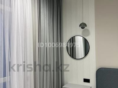 2-бөлмелі пәтер · 52 м² · 5/10 қабат, Сыганак 28, бағасы: 25 000 ₸ в Астане, Нура р-н