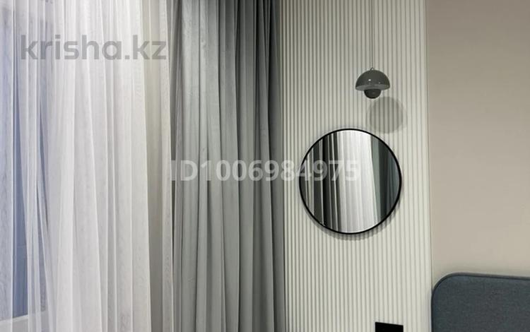 2-бөлмелі пәтер · 52 м² · 5/10 қабат, Сыганак 28, бағасы: 25 000 ₸ в Астане, Нура р-н — фото 2