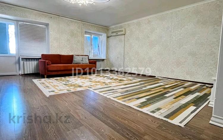 3-комнатная квартира · 76 м² · 4/5 этаж, проспект Абая 129 — Айтеке би -Абая за 30 млн ₸ в Таразе — фото 6