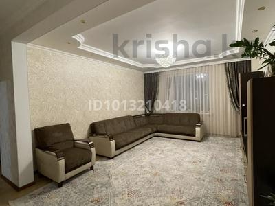 3-комнатная квартира · 85 м² · 10/12 этаж, Сауран 3/1 — Сыганак/Сауран за 60 млн ₸ в Астане, Есильский р-н
