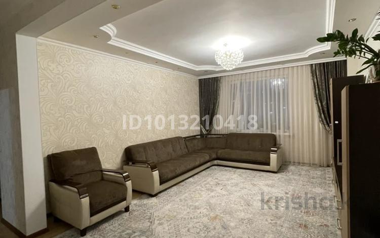 3-комнатная квартира · 85 м² · 10/12 этаж, Сауран 3/1 — Сыганак/Сауран за 60 млн ₸ в Астане, Есильский р-н — фото 2