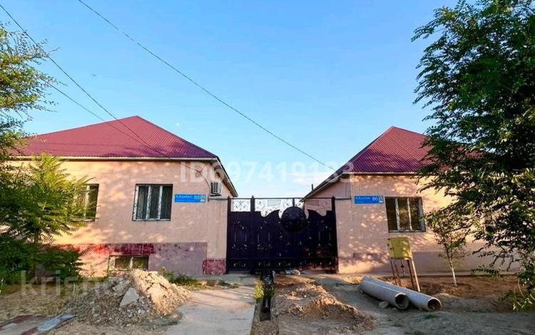 Жеке үй · 7 бөлме · 340 м² · 12 сот., М.Жумабаев 86,88 — М.Ауезов, бағасы: 35 млн ₸ в Арыси — фото 2
