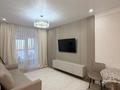 2-бөлмелі пәтер · 54 м² · 7/18 қабат, Нажимеденова 7A — Даму мол, бағасы: 40 млн ₸ в Астане, Алматы р-н — фото 4