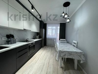 2-комнатная квартира · 68.3 м² · 9/10 этаж, Старый аэропорт 13/3 за 31 млн 〒 в Кокшетау