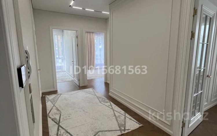 3-комнатная квартира · 85 м² · 3/9 этаж, Сейфулина 467г — Сейфулина-Ташкенская за 1 млн ₸ в Алматы, Алатауский р-н — фото 6
