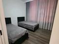 3-комнатная квартира · 65 м² · 2/16 этаж, Тауелсиздик 31/3 за 30 000 ₸ в Астане, Алматы р-н — фото 4