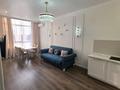 3-комнатная квартира · 65 м² · 2/16 этаж, Тауелсиздик 31/3 за 30 000 ₸ в Астане, Алматы р-н — фото 5