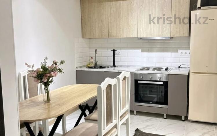 2-бөлмелі пәтер · 72 м² · 8/16 қабат, Навои 208 — Торайгырова, бағасы: 62 млн ₸ в Алматы, Бостандыкский р-н — фото 3
