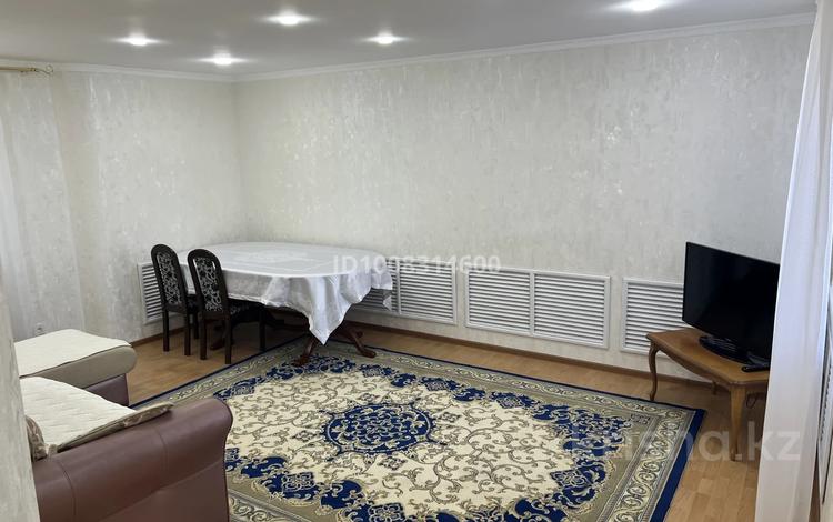 3-бөлмелі пәтер · 100 м² · 5/6 қабат, Ишимская 34 — Угол ул. Пушкина и ул. Ишимская, бағасы: 250 000 ₸ в Петропавловске — фото 2