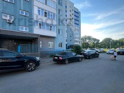 3-бөлмелі пәтер · 87 м² · 6/10 қабат, Жибек жолы 13, бағасы: 41 млн ₸ в Усть-Каменогорске