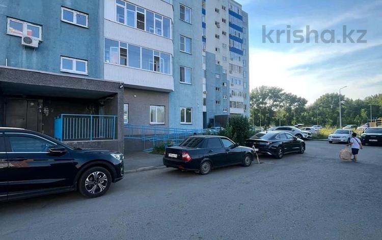 3-комнатная квартира · 87 м² · 6/10 этаж, Жибек жолы 13 за 41 млн ₸ в Усть-Каменогорске — фото 2