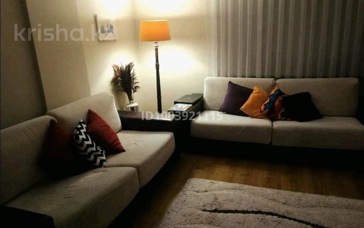2-бөлмелі пәтер · 50 м² · 8/16 қабат, Женис 67 — Молдагуловой Золотой ключик Аграрный университет КазАту, бағасы: 1 500 ₸ в Астане, Сарыарка р-н — фото 2