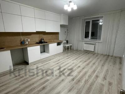 1-комнатная квартира · 50.6 м² · 9/9 этаж, Микрорайон Береке 53 за 22.9 млн 〒 в Костанае