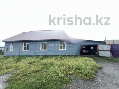Отдельный дом · 4 комнаты · 120 м² · 15 сот., Мухамадиева 5/1 — Герасимовка за 21 млн ₸ в Усть-Каменогорске, Ново-Явленка
