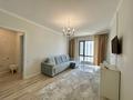 1-бөлмелі пәтер · 50 м² · 7/12 қабат, Мухамедханова 4Б, бағасы: 220 000 ₸ в Астане, Нура р-н