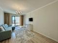 1-бөлмелі пәтер · 50 м² · 7/12 қабат, Мухамедханова 4Б, бағасы: 220 000 ₸ в Астане, Нура р-н — фото 3