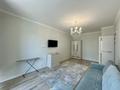 1-бөлмелі пәтер · 50 м² · 7/12 қабат, Мухамедханова 4Б, бағасы: 220 000 ₸ в Астане, Нура р-н — фото 4