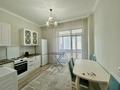 1-бөлмелі пәтер · 50 м² · 7/12 қабат, Мухамедханова 4Б, бағасы: 220 000 ₸ в Астане, Нура р-н — фото 5