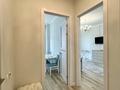 1-бөлмелі пәтер · 50 м² · 7/12 қабат, Мухамедханова 4Б, бағасы: 220 000 ₸ в Астане, Нура р-н — фото 9