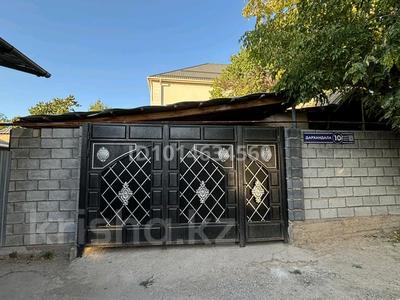 Отдельный дом · 4 комнаты · 75 м² · 1.33 сот., Дархандала 10 — Роща за 20 млн ₸ в Шымкенте, Туран р-н