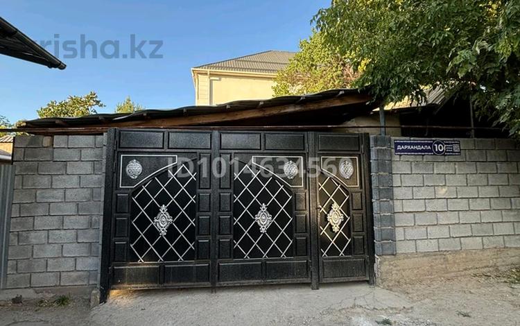 Отдельный дом · 4 комнаты · 75 м² · 1.33 сот., Дархандала 10 — Роща за 20 млн ₸ в Шымкенте, Туран р-н — фото 2
