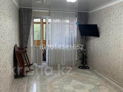 2-комнатная квартира · 49 м² · 3/5 этаж, Сатпаева 92 за 10.5 млн ₸