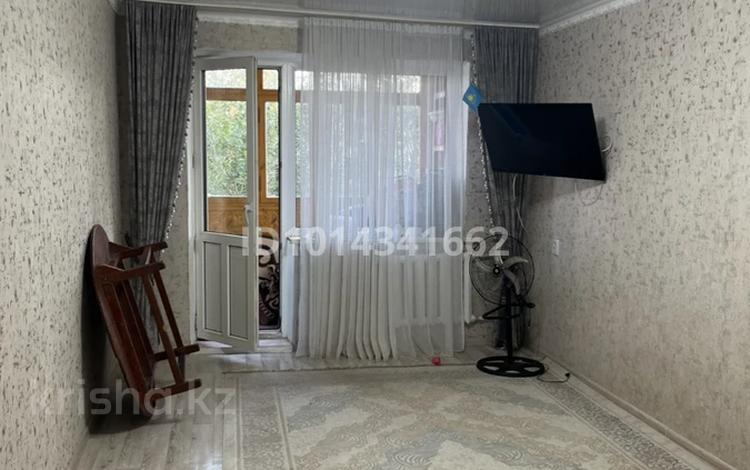 2-комнатная квартира · 49 м² · 3/5 этаж, Сатпаева 92 за 10.5 млн ₸ — фото 2