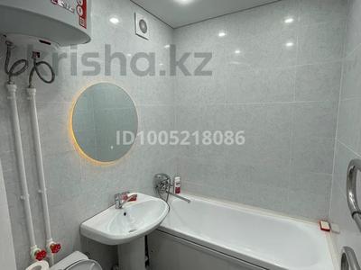 2-комнатная квартира · 46 м² · 2/4 этаж, Абая 30 — Абая/Байсеитова за 13.5 млн 〒 в Балхаше