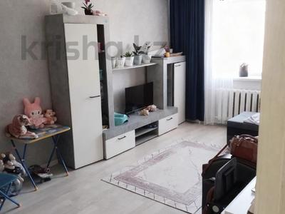 1-комнатная квартира · 26.3 м² · 3/3 этаж, Алии Молдагуловой 37/1 за 10.5 млн ₸ в Астане, Сарыарка р-н