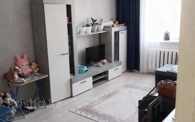 1-комнатная квартира · 26.3 м² · 3/3 этаж, Алии Молдагуловой 37/1 за 10.5 млн ₸ в Астане, Сарыарка р-н — фото 4