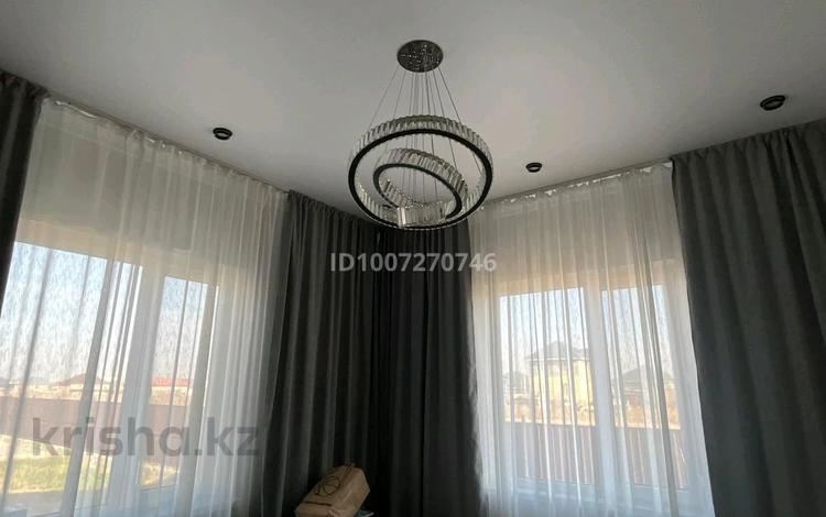 Отдельный дом · 5 комнат · 120 м² · 6 сот., Жанаталап, Конаева за 35 млн ₸ в Алатау — фото 38
