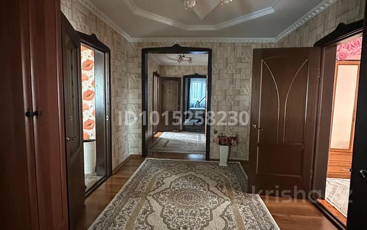 Отдельный дом · 6 комнат · 140 м² · 7 сот., мкр Шанырак-1 — Ер таргын за 48 млн ₸ в Алматы, Алатауский р-н — фото 2