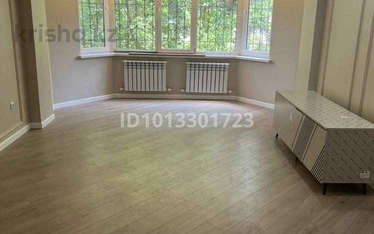 2-комнатная квартира · 75 м² · 1/5 этаж, Капал 2в — Абая Капал за 29.8 млн ₸ в Таразе — фото 2