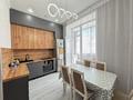 1-комнатная квартира · 58 м² · 4/9 этаж, валиханова за 34 млн ₸ в Петропавловске