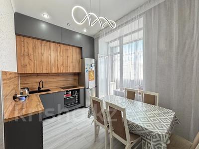 1-комнатная квартира · 58 м² · 4/9 этаж, валиханова за 34 млн ₸ в Петропавловске