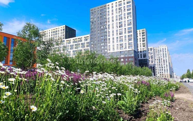 2-комнатная квартира · 60 м² · 3/11 этаж, Сығанақ 32 за 260 000 ₸ в Астане, Нура р-н — фото 15