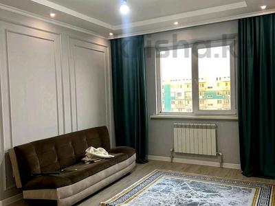 2-комнатная квартира · 60 м² · 8/9 этаж, Асыл Арман за 199 999 ₸ в Иргели