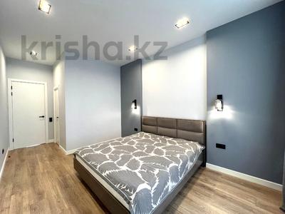 3-комнатная квартира · 85 м² · 2/3 этаж, Бокейхана 25 — Дом клубного формата за 58.9 млн 〒 в Астане, Есильский р-н